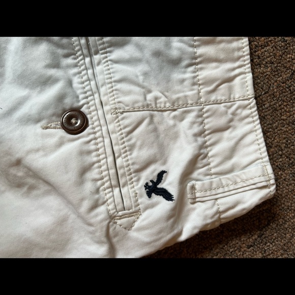 Shorts Jeans American Eagle Boys - Picture 3 of 5